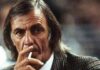 Помер легендарний футбольний тренер, який зробив Аргентину чемпіоном світу (фото, відео)