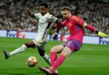 «Реал» з голами на 88-й та 90+1-й хвилинах вибив «Баварію» з Ліги чемпіонів: відеоогляд «трилера» на «Сантьяго Бернабеу»