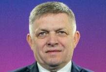 У Словаччині вчинено замах на «друга путіна» — прем’єра Фіцо (відео)