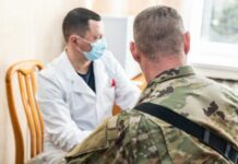 Захворювання розбиті на групи: в Міноборони пояснили, як будуть визначати придатність військовозобов’язаних