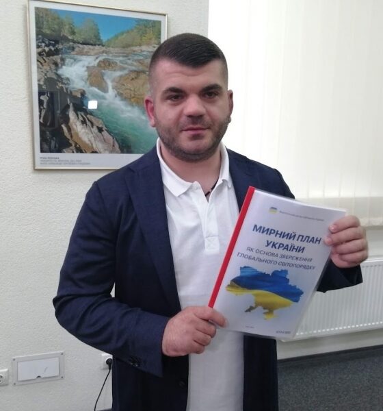 Це аналог не переможної Потсдамської конференції 1945 року, а Тегерана-43: яких результатів очікувати від Глобального саміту миру