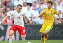 Де дивитись онлайн Польща — Україна: розклад трансляцій та прогноз на товариський матч перед Євро-2024