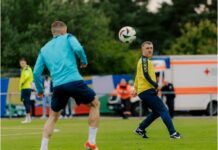 Де і коли дивитись сьогодні онлайн Україна — Бельгія: розклад трансляцій та прогноз на «матч життя і смерті» на Євро-2024