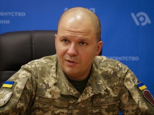 Генерала Мойсюка на посаду Головкома ЗСУ лобіюють ті самі люди, які збивали його безпосереднього керівника Залужного, — експерт