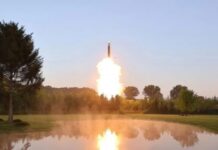 Северная Корея и её новое оружие: правда или вымысел?