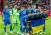 Складено рейтинг вартості команд-учасниць Євро-2024: на якому місці Україна