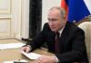 Спокушає Захід піти на поступки: аналітики про заяви путіна щодо умов припинення війни