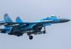 США забороняють Україні вдарити по десятках літаків рф неподалік кордону