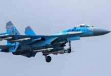 США забороняють Україні вдарити по десятках літаків рф неподалік кордону