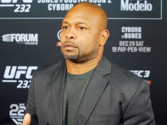 У сім'ї легендарного боксера, який взяв російський паспорт, сталася трагедія