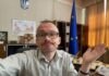 «Відповідальність — це також про міністрів, які ухиляються від адекватного виконання зобов’язань»: Магда відреагував на заяву Малюськи