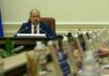 Блогер розповів, як радник Шмигаля Сергій Стефурак лобіював ЄДАПС і які ще має бізнес-інтереси