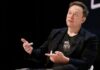 Илон Маск переносит штаб-квартиры SpaceX и X из Калифорнии в Техас