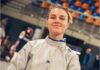 Красуня Харлан повторила досягнення свого бойфренда та принесла Україні першу медаль Олімпіади у Парижі (відео)