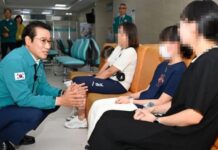 Массовое отравление кимчи в Южной Корее: Когда национальное блюдо становится угрозой