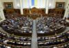 Нардепи партії Порошенка прогуляли більше половини голосувань щодо вступу України в ЄС, — «ЧЕСНО»