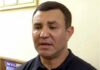 Став непублічним? Тищенко, який прикривається статусом «людина президента», закрив доступ до свого профілю