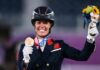 Триразову олімпійську чемпіонку усунули від Ігор-2024 за жорстокість (відео)