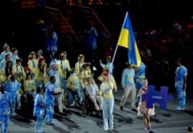 15-річний плавець та 60-річний волейболіст: хто представить Україну на Паралімпійських іграх-2024 у Парижі
