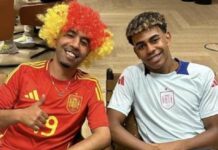Батька героя Євро-2024 доправили до лікарні з ножовими пораненнями (відео)