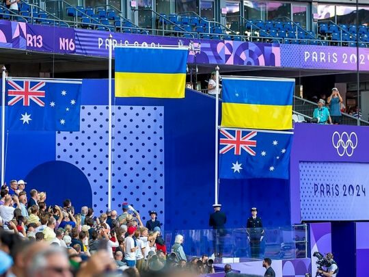 Де і коли дивитись онлайн яскраву церемонію закриття Олімпійських ігор-2024: розклад трансляцій