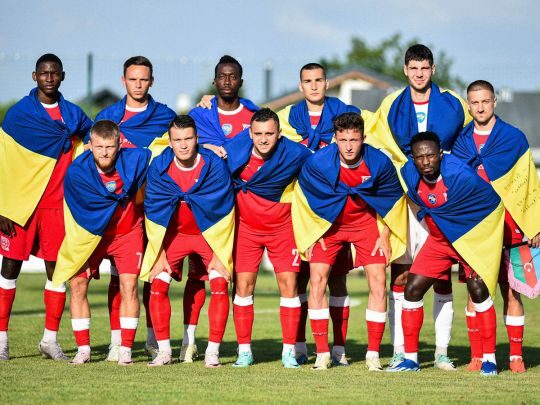 Де&nbsp;і&nbsp;коли дивитися онлайн &laquo;Кривбас&raquo;&nbsp;&mdash; &laquo;Вікторія&raquo;: розклад трансляцій та&nbsp;прогноз на&nbsp;матч відбору Ліги Європи