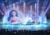 Disney представляет новые захватывающие аттракционы в своих парках развлечений
