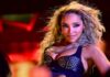 «Nasty» Tinashe: песня лета в TikTok