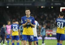 Стали відомі суперники «Динамо»: результати жеребкування оновленої Ліги Європи