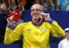 Українець Комаров з паралімпійським рекордом завоював для України перше «золото» Парижа-2024