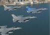У путіна відреагували на F-16 в Україні: реакції пєскова та полянського