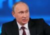 Австрія на тлі заяв путіна готова стати майданчиком для переговорів