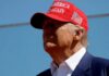 Дональд Трамп: последний шанс на президентство?