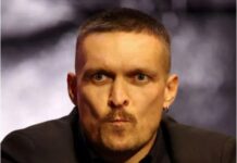 Хто за Усиком: названо найбільш високооплачуваних спортсменів України за рік