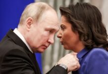 США обвиняют Россию во вмешательстве в президентские выборы 2024 года