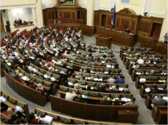 «Велике перезавантаження»: хто ще написав заяви про відставку, а кого звільнили з ОП