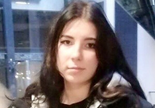 В Одесской области разыскивают 17-летнюю Викторию Минчогу