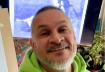 Буде шоком: відомий шеф-кухар вразив своїм хобі