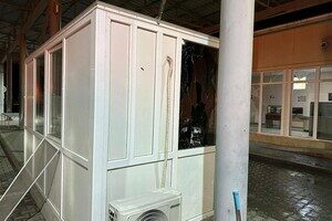 В результате атаки на Измаил пострадали три человека В результате атаки на Измаил пострадали три человека