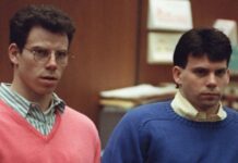 Дело братьев Менендес: новый поворот в громком убийстве 1989 года