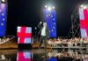 Грузия на перепутье: европейское будущее страны под угрозой