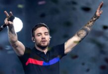 Лиам Пейн: трагическая смерть звезды One Direction