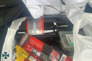 В Одессе нейтрализовали агентурную группу ФСБ: они готовили взрывы