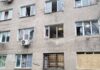 За три дня Одесскую область атаковали более 50-ти дронов: 10 человек еще в больницах