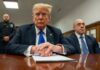Дело Трампа в Нью-Йорке: возможен ли приговор после победы на выборах?