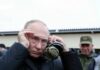 Ми готові до бою з військами путіна у Східній Європі, — британський генерал