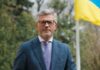 Обіймалася з путіним: український посол розкритикував Меркель