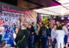 «Український спорт потребує ефективної співпраці»: підсумки SBC Summit Ukraine 2024 за підтримки FAVBET