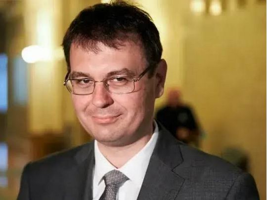 Віддати державі 7% доходу українців: що&nbsp;придумав нардеп Данило Гетманцев, щоб підняти доходи бюджету