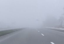 В Одессе и области на завтра объявили штормовое предупреждение